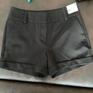 Express- dress shorts